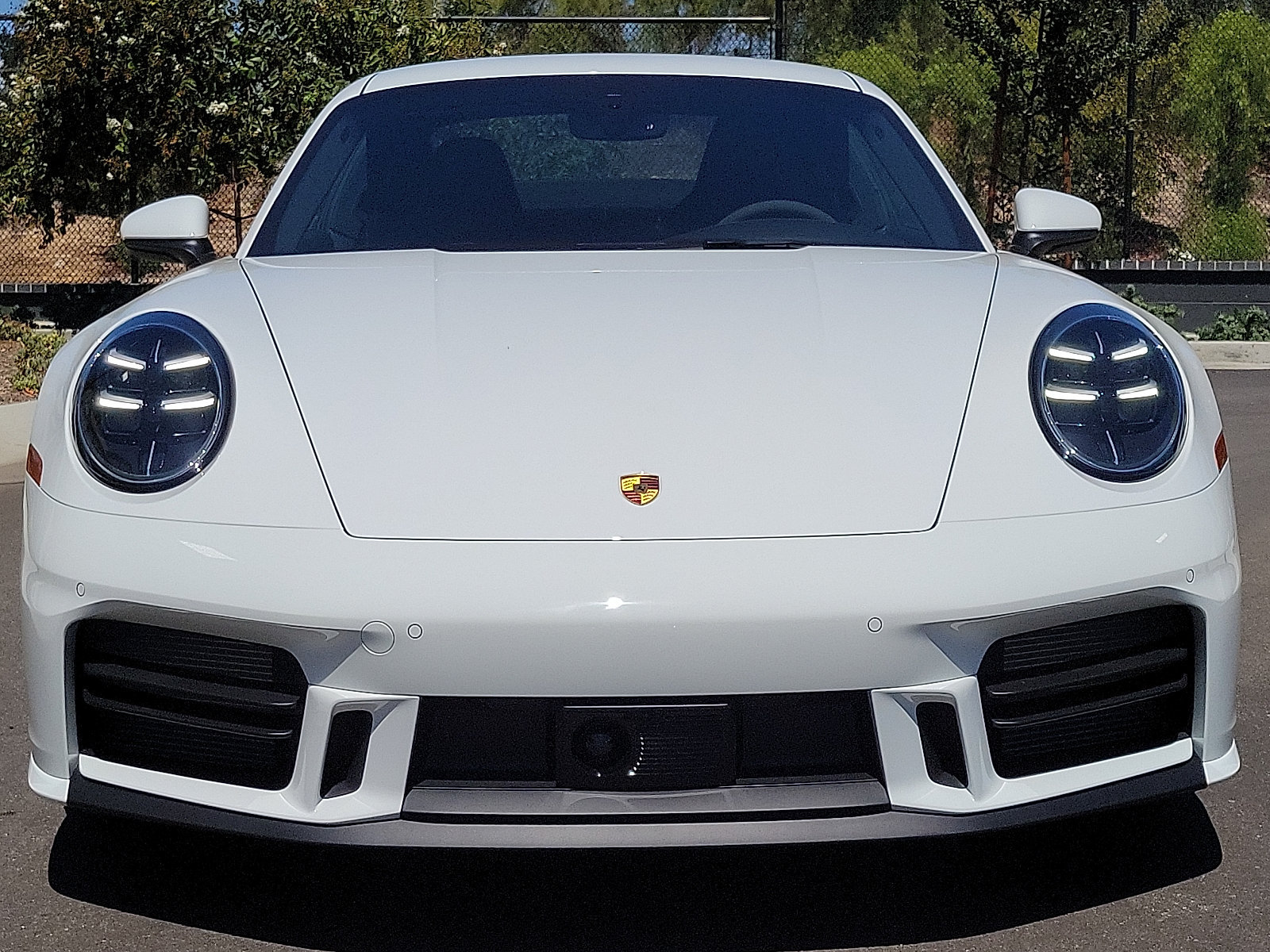 New 2025 Porsche 911 Carrera S RWD image 10