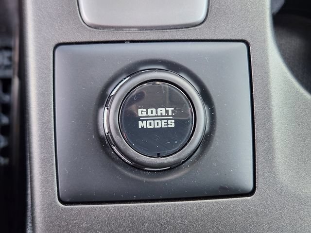 New 2026 Ford Bronco Sport Big Bend AWD/4WD image 22