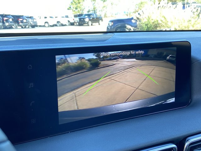 Used 2026 Nissan Sentra SR w/ Floor Mat Package FWD image 24
