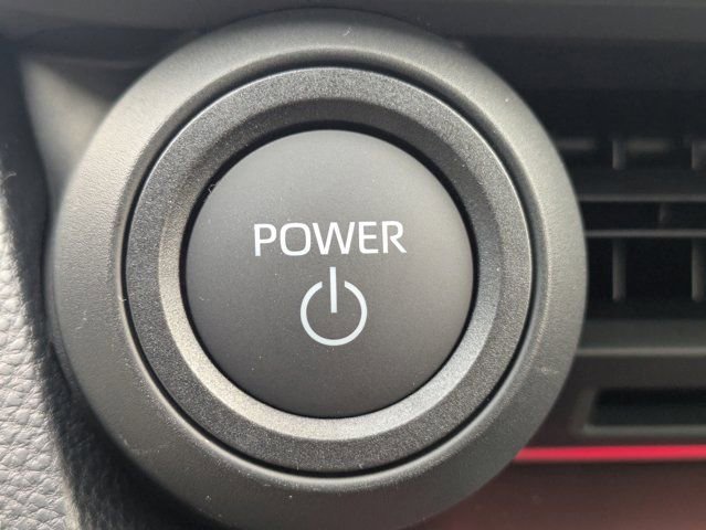 New 2026 Toyota Prius Plug-In Hybrid FWD image 34