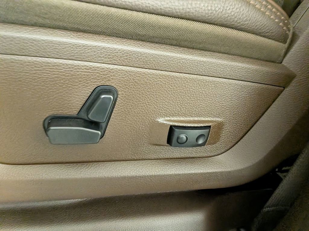 Used 2025 RAM 3500 Longhorn image 20