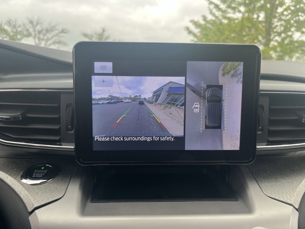 Used 2021 Ford Explorer Timberline AWD/4WD image 23