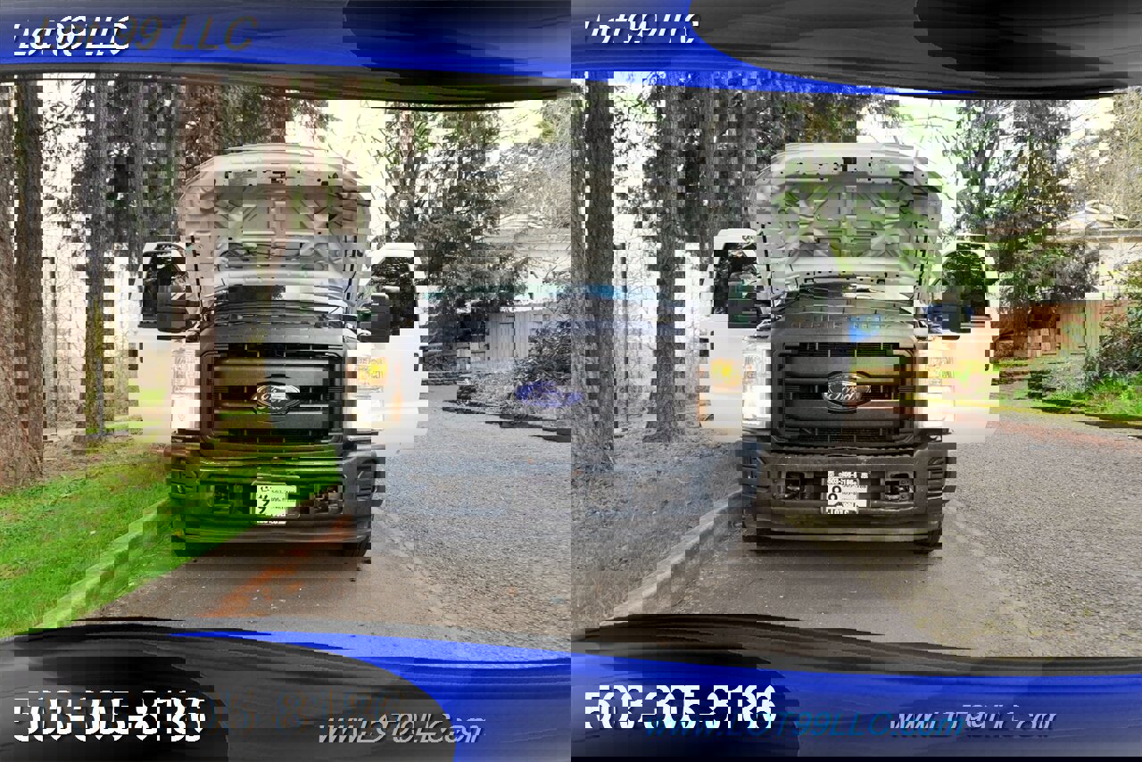 Used 2013 Ford F350 XL image 29