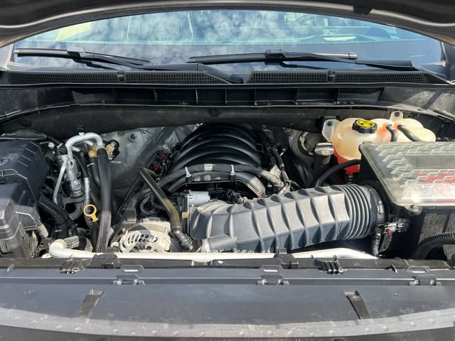 Used 2021 Cadillac Escalade Sport Platinum AWD/4WD image 42