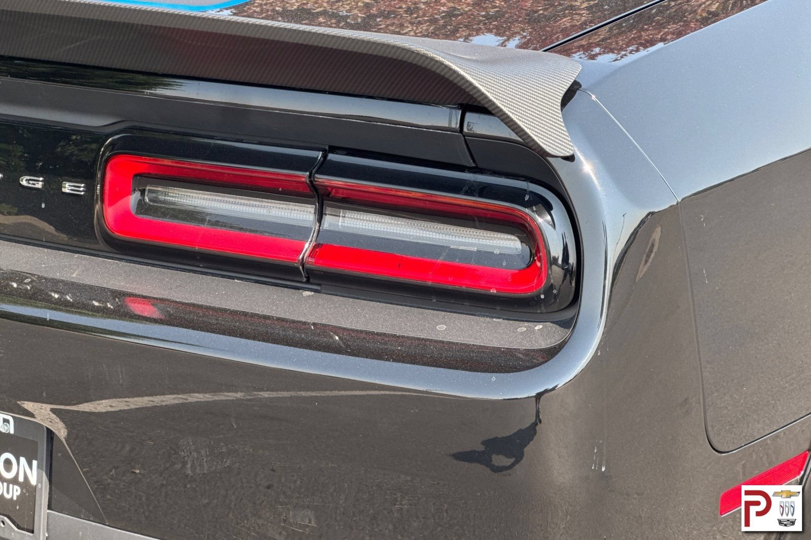 Used 2023 Dodge Challenger R/T Scat Pack RWD image 33