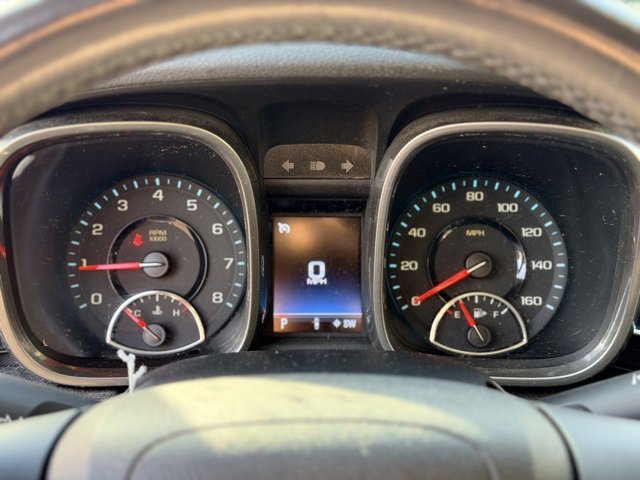 Used 2013 Chevrolet Malibu LT image 8