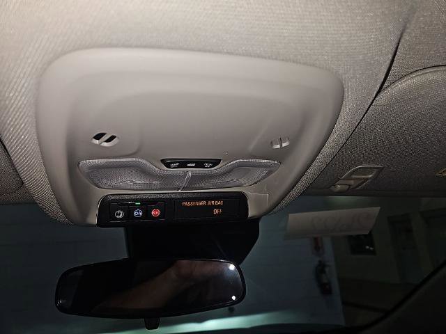 New 2026 Buick Encore GX Sport Touring w/ Comfort Package image 15