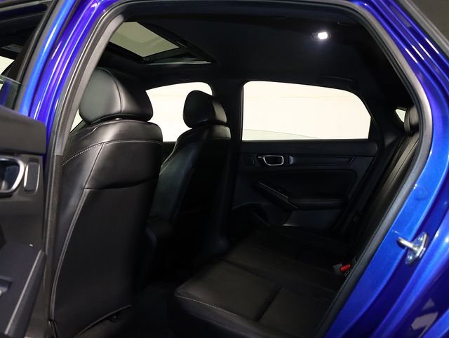 Certified 2024 Acura Integra A-Spec image 14