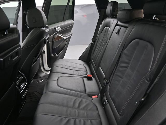 Used 2020 BMW X5 xDrive40i w/ Convenience Package image 20