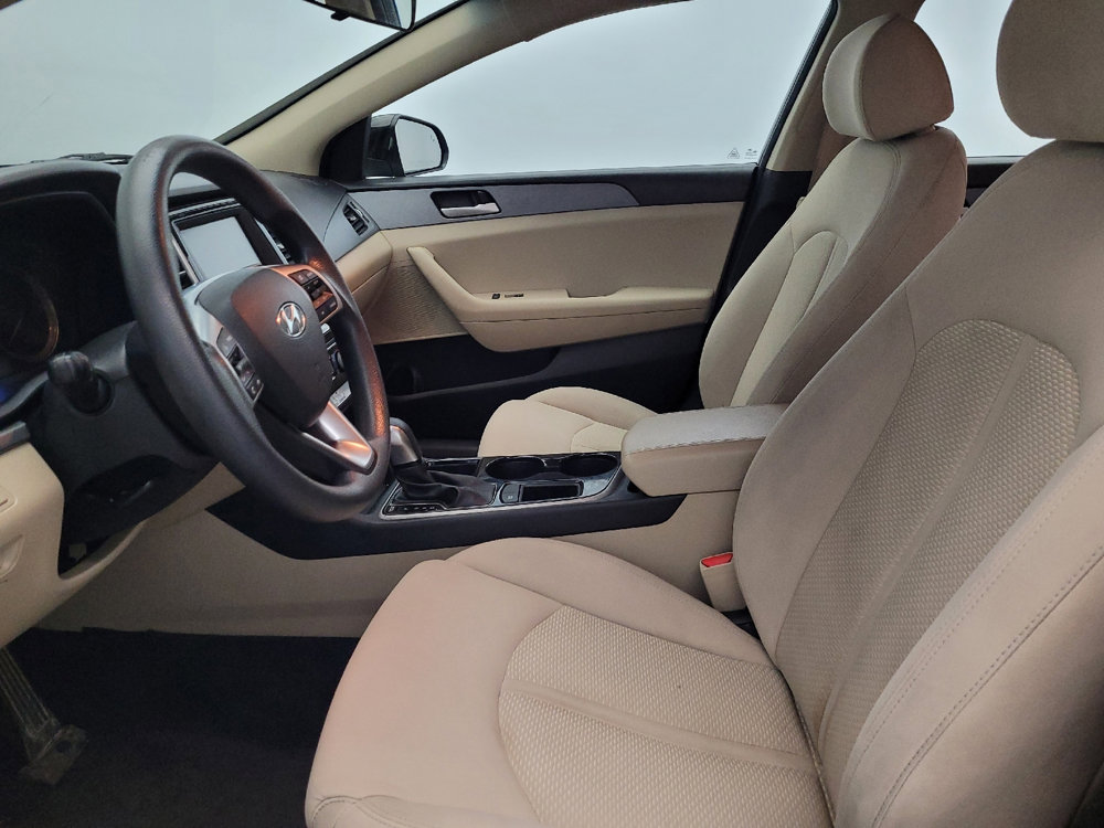 Used 2018 Hyundai Sonata SE FWD image 17
