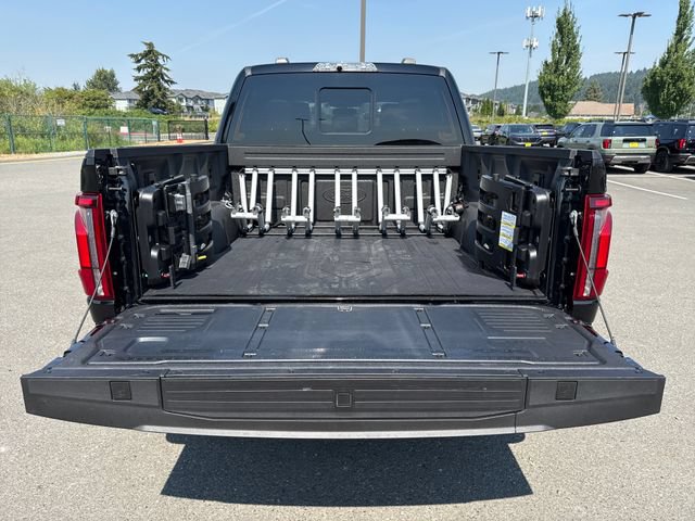 Used 2025 Ford F150 Raptor w/ Equipment Group 803A Raptor R AWD/4WD image 14