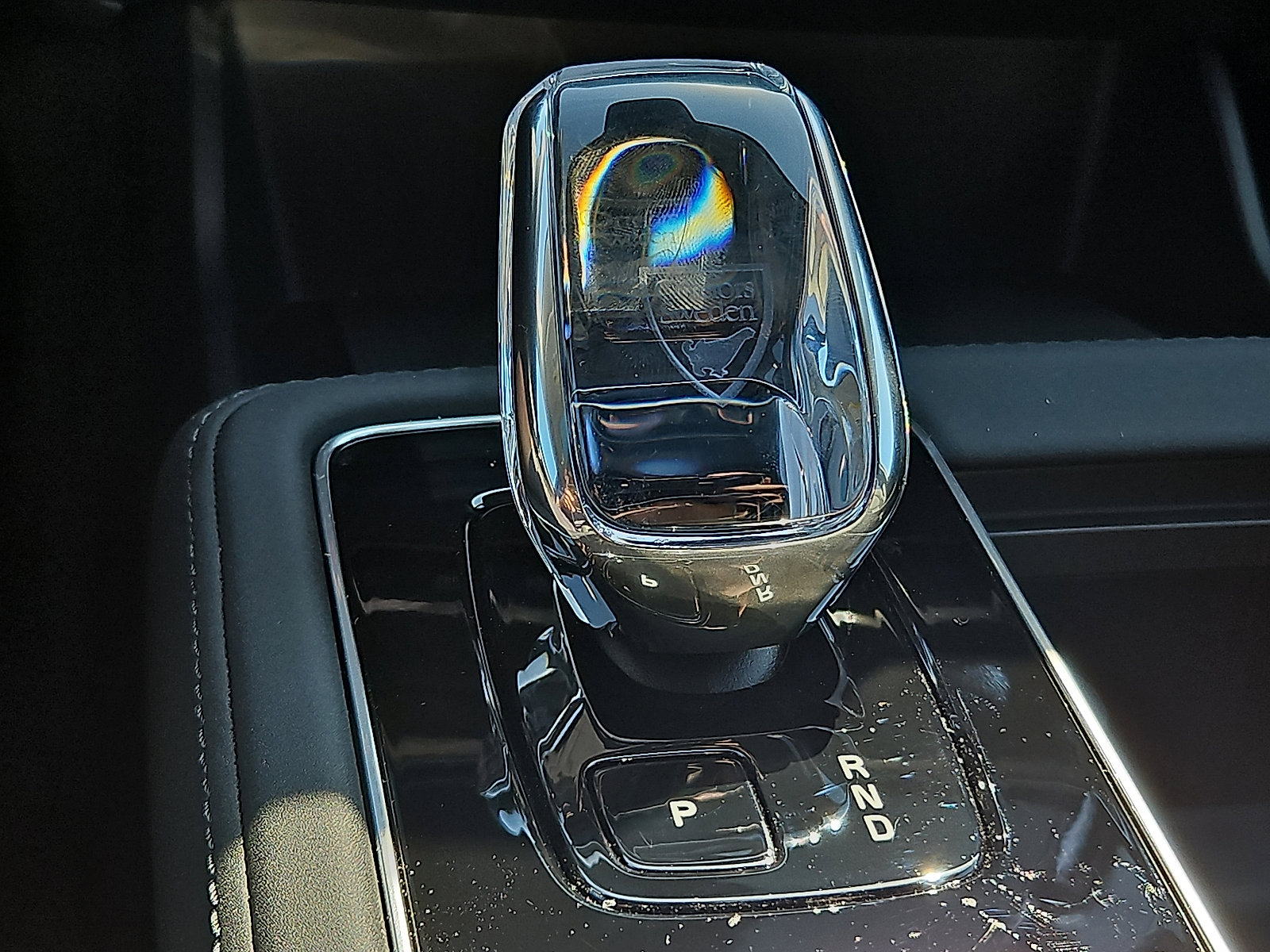 New 2026 Volvo XC90 B6 Ultra image 13