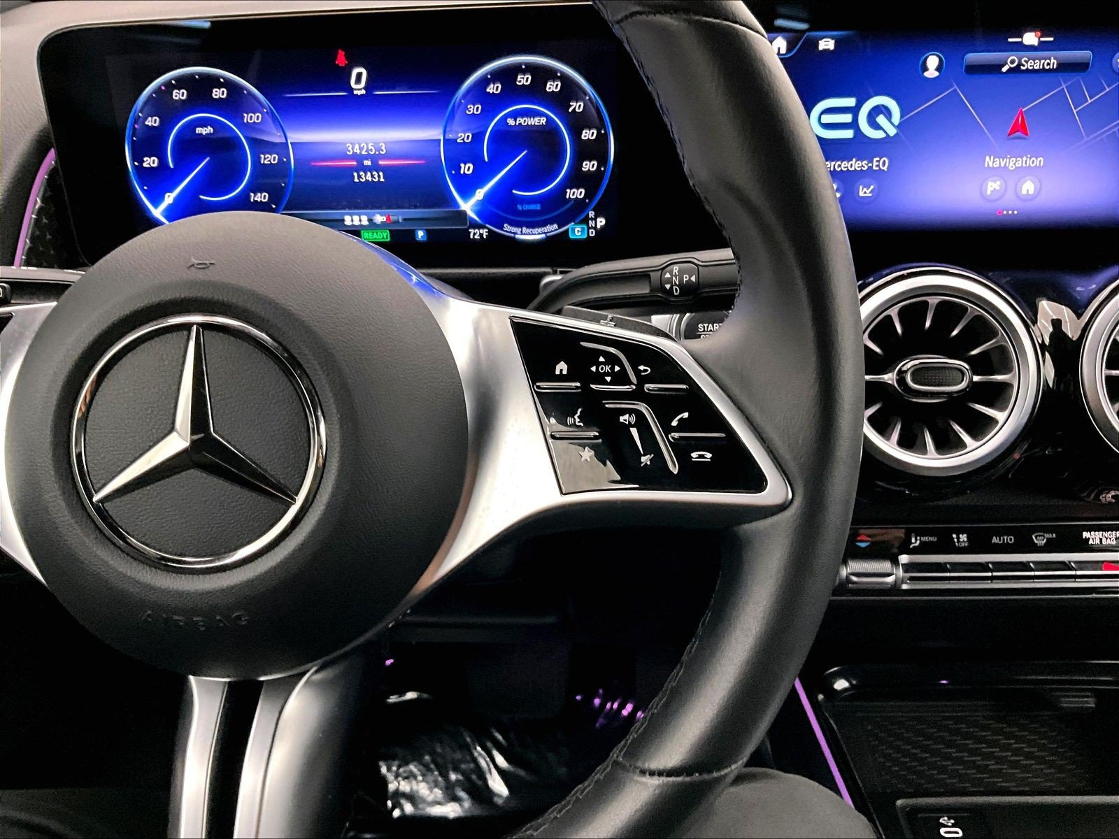 Certified 2024 Mercedes-Benz EQB 250+ image 22