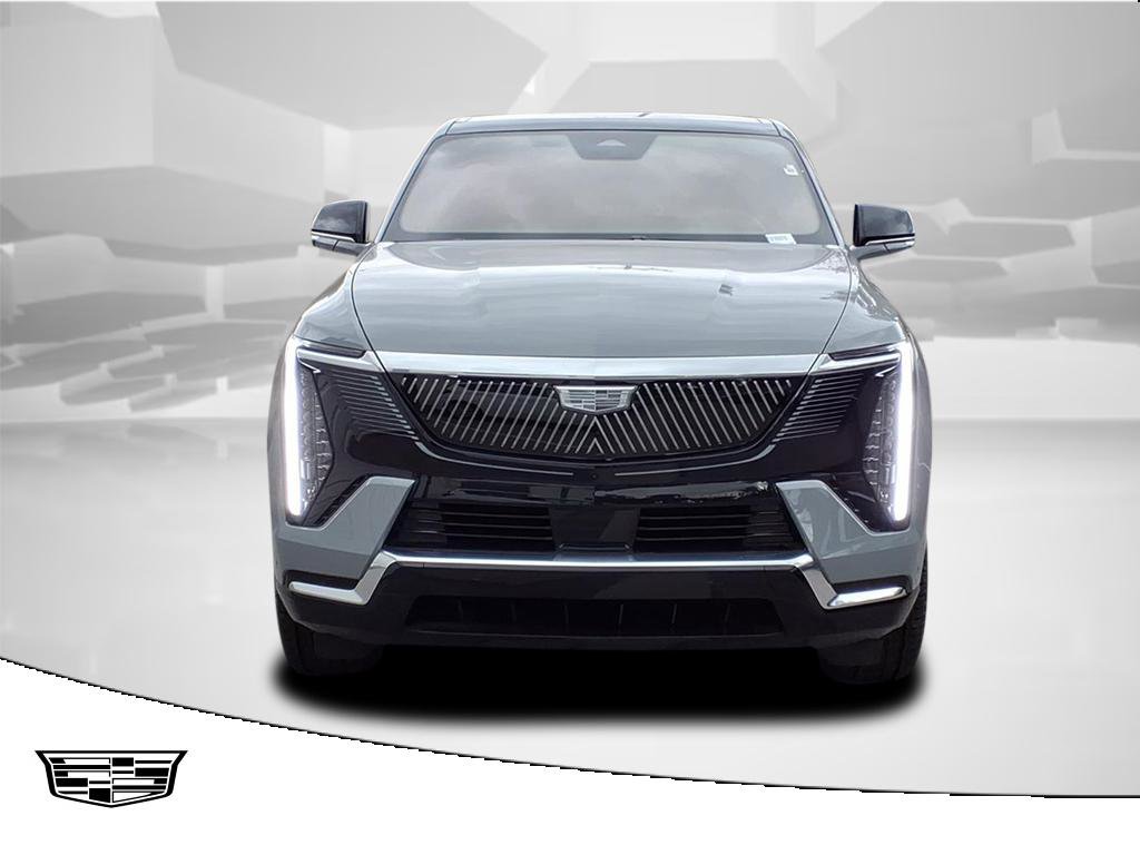 New 2026 Cadillac Escalade IQ Luxury 1 image 2