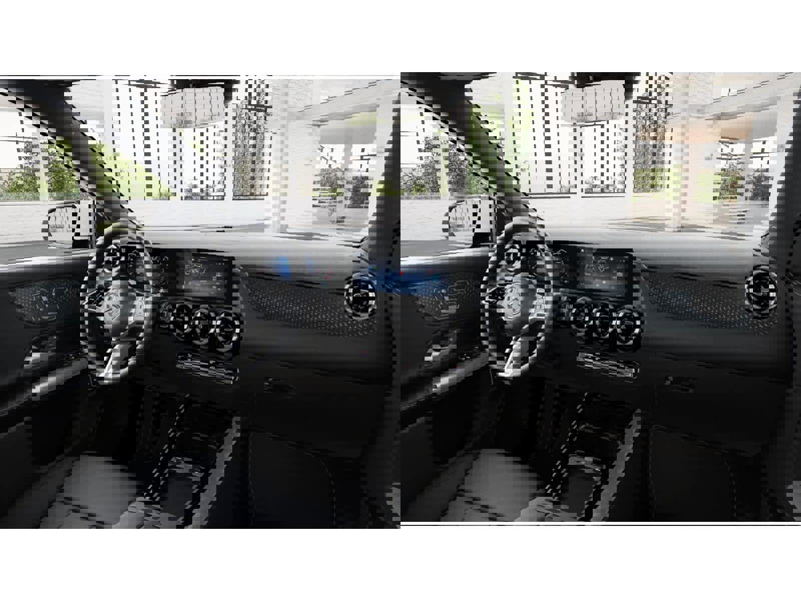 Used 2026 Mercedes-Benz GLA 250 4MATIC image 5