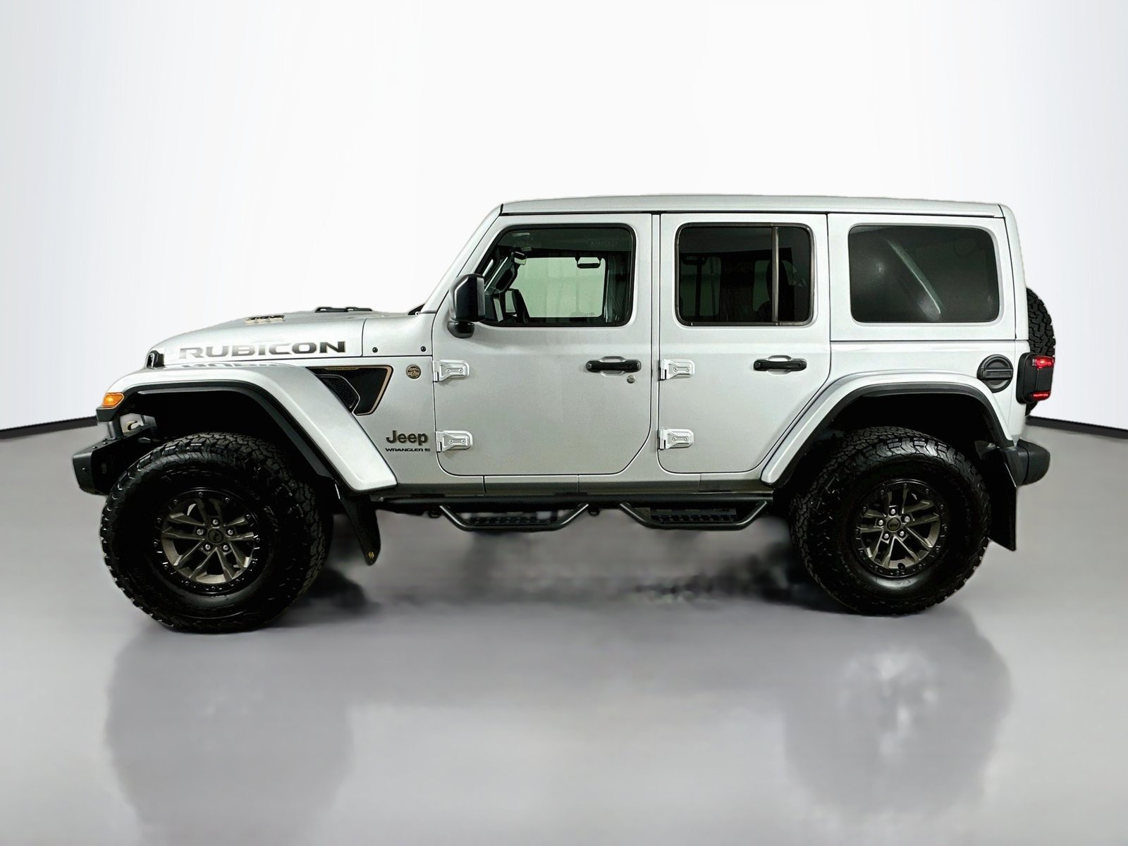 Used 2024 Jeep Wrangler Unlimited Rubicon 392 AWD/4WD image 8