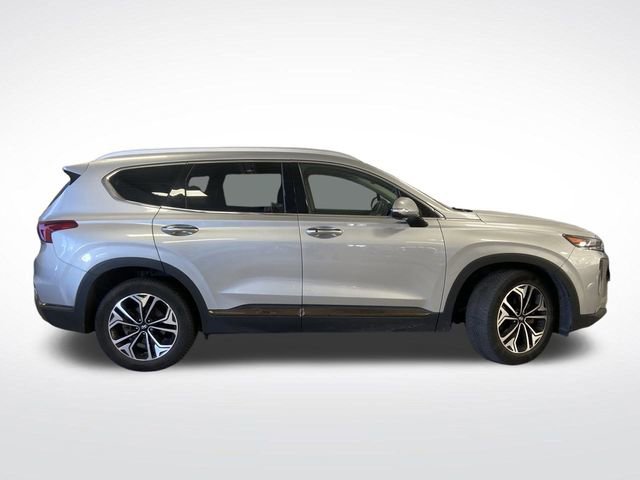 Used 2020 Hyundai Santa Fe Limited image 2