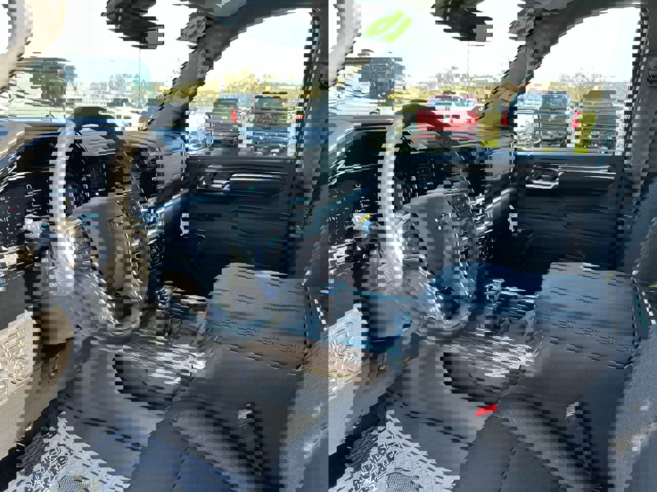 New 2026 Chevrolet Silverado 1500 RST image 25