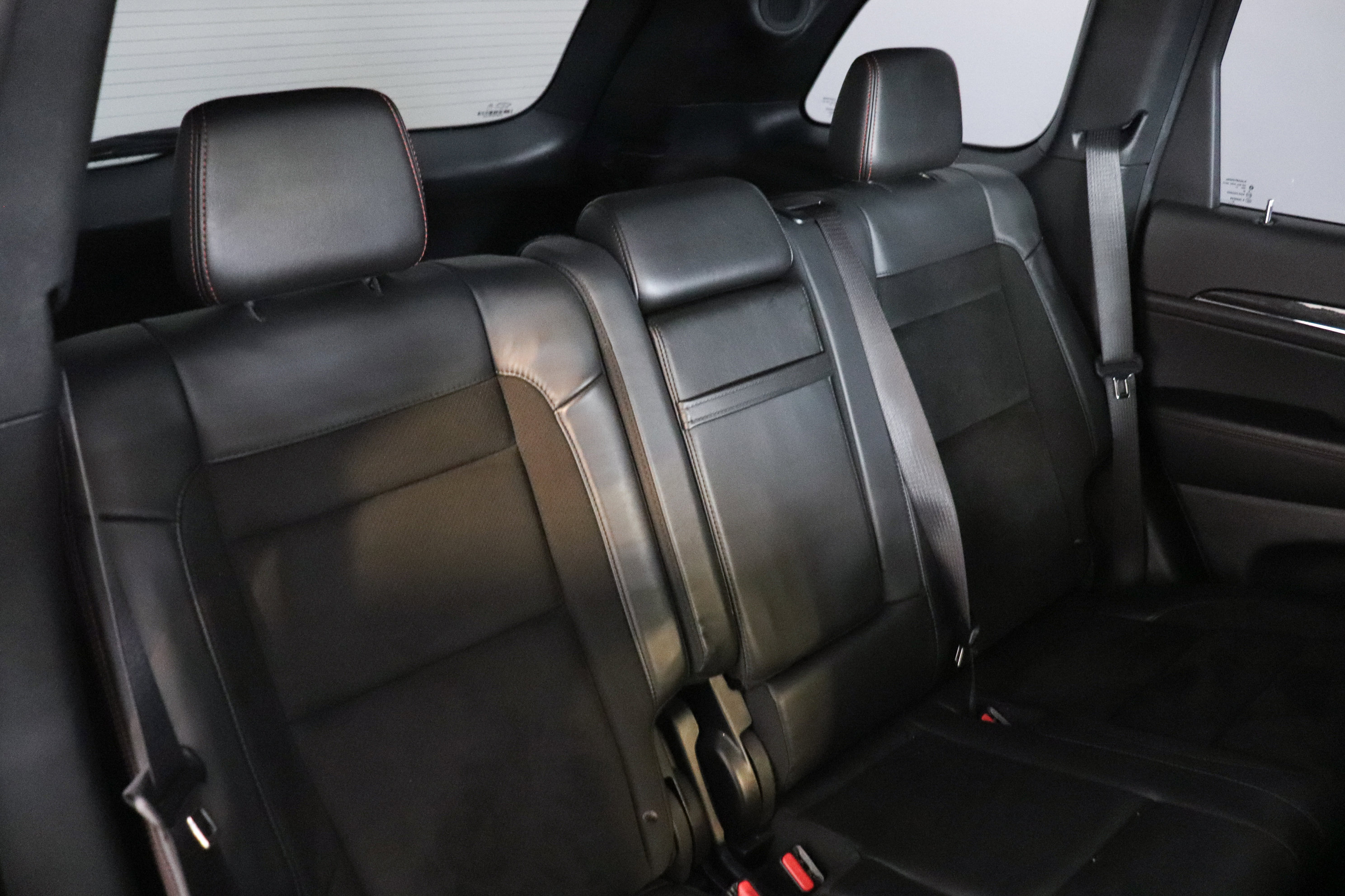 Used 2021 Jeep Grand Cherokee Trailhawk image 18