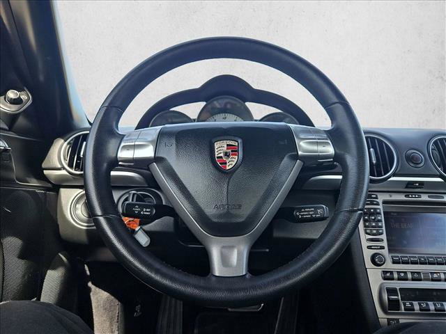 Used 2008 Porsche Cayman S image 21