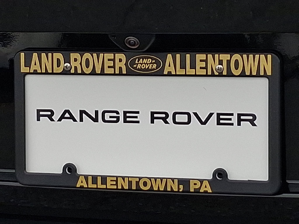 New 2027 Land Rover Range Rover Sport Dynamic SE AWD/4WD image 19