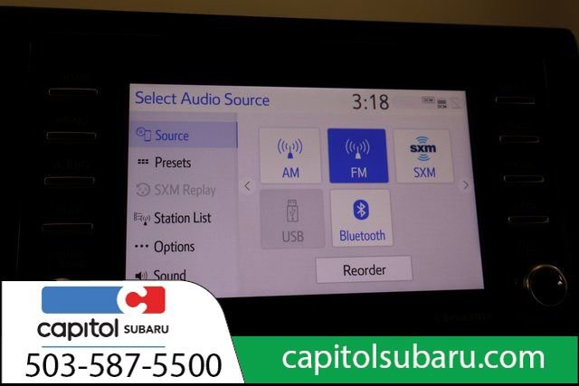 Used 2021 Toyota Camry SE w/ Cold Weather Package image 24