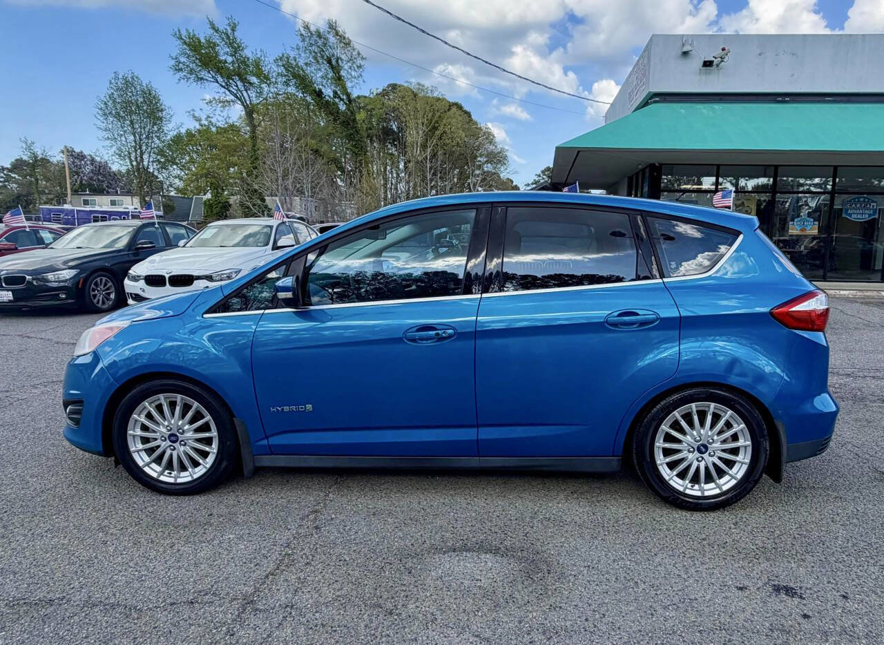 Used 2013 Ford C-MAX SEL image 8