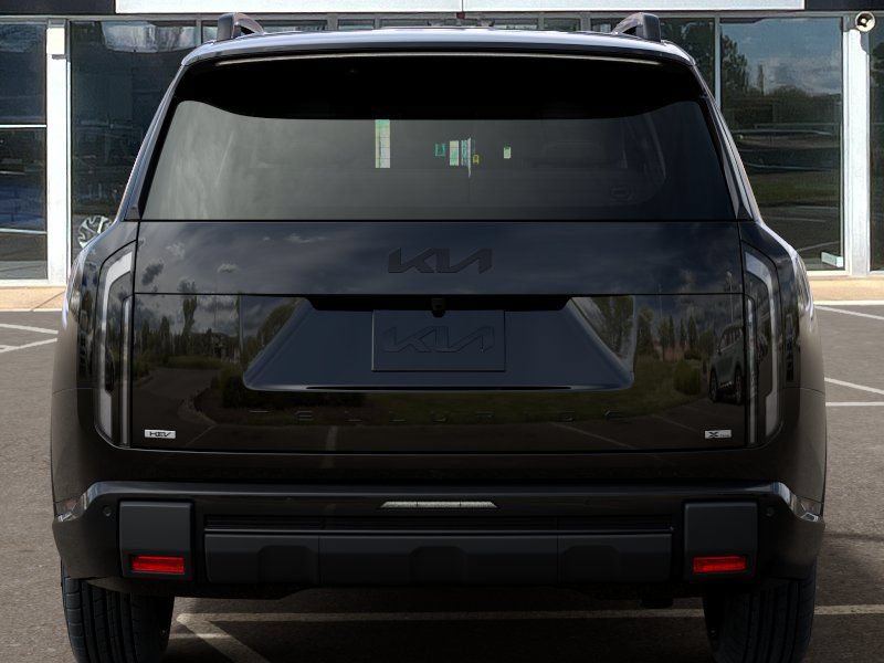 New 2027 Kia Telluride X-Line SX Prestige AWD/4WD image 13