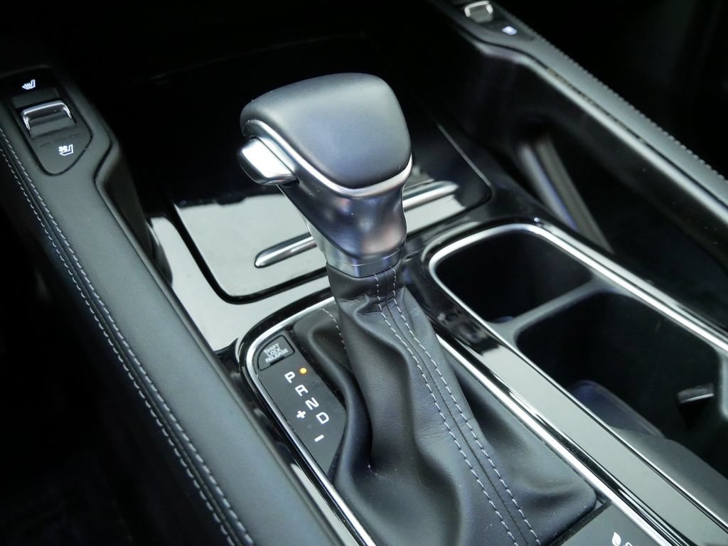 Used 2024 Kia Telluride SX Prestige AWD/4WD image 35