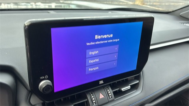 New 2025 Toyota RAV4 XSE w/ Advanced Technology Package image 17