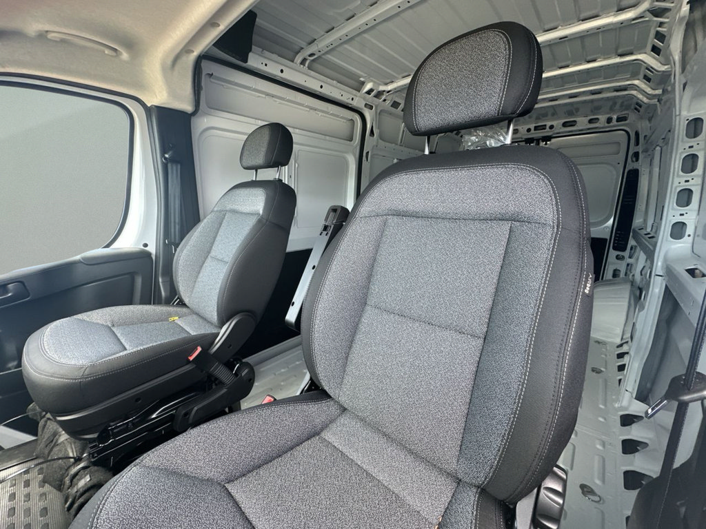 New 2026 RAM ProMaster 3500 w/ Convenience Group FWD image 22