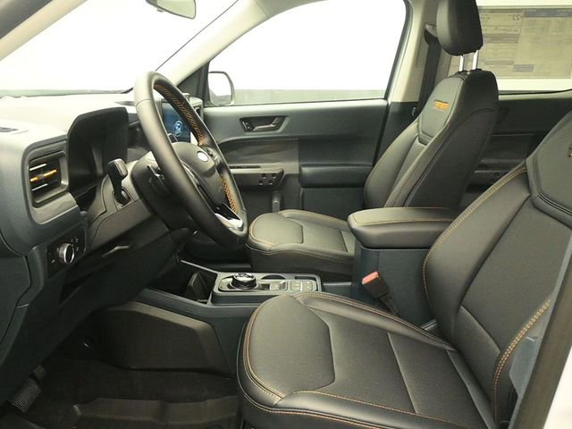 New 2026 Ford Maverick Tremor image 12