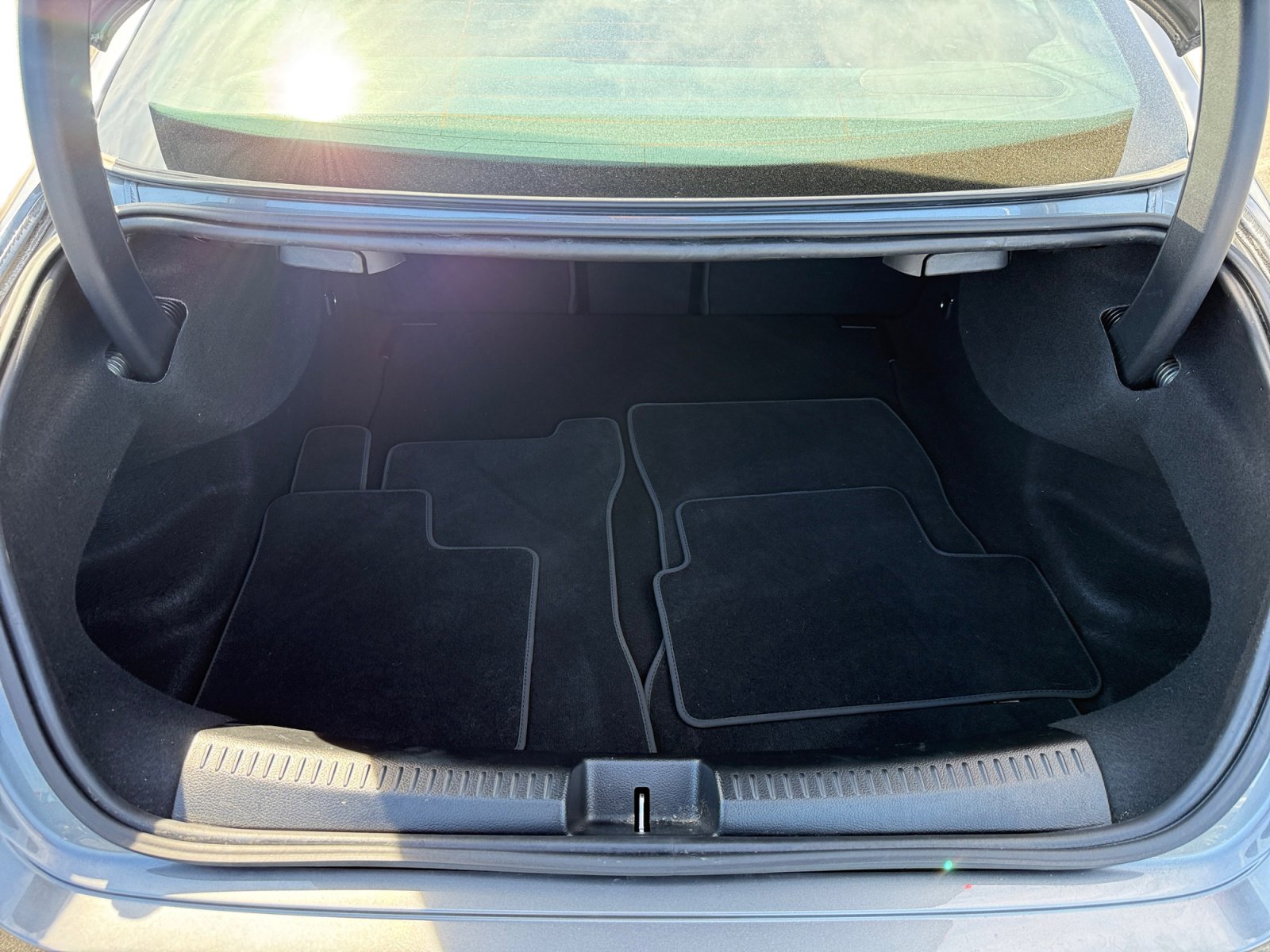 Used 2023 Mercedes-Benz CLA 35 AMG 4MATIC image 17