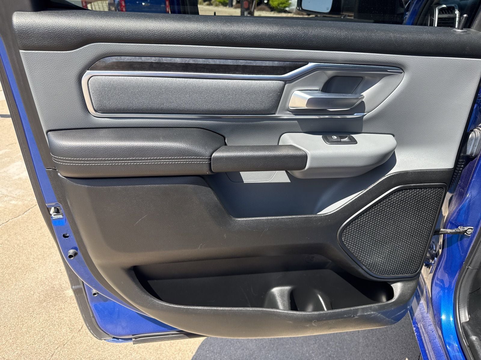 Used 2019 RAM 1500 Big Horn AWD/4WD image 27