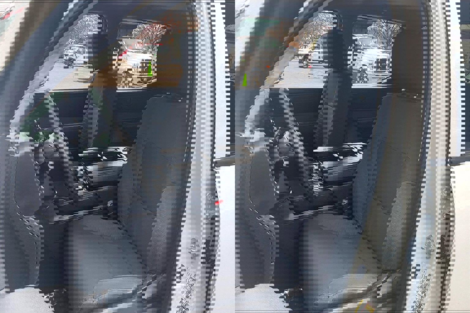 Used 2023 Toyota Tundra SR w/ SR Tow Package image 29