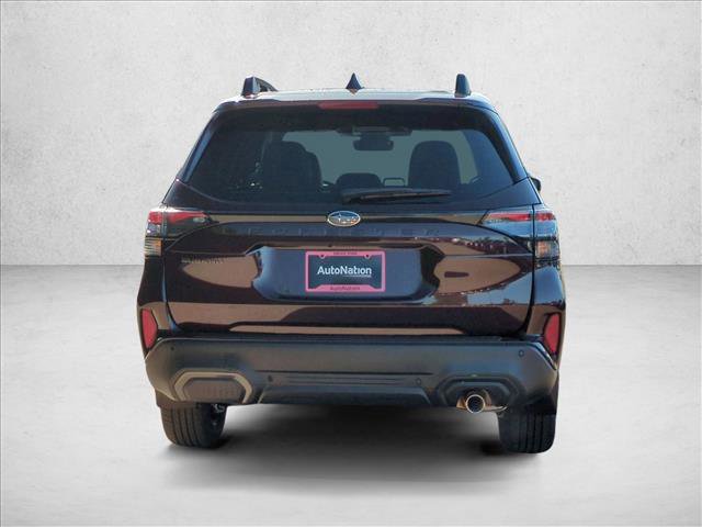 New 2026 Subaru Forester Limited image 8