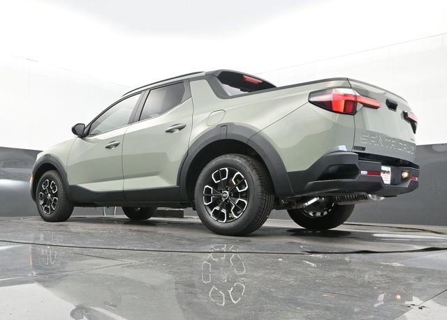 Used 2023 Hyundai Santa Cruz SEL Premium image 26