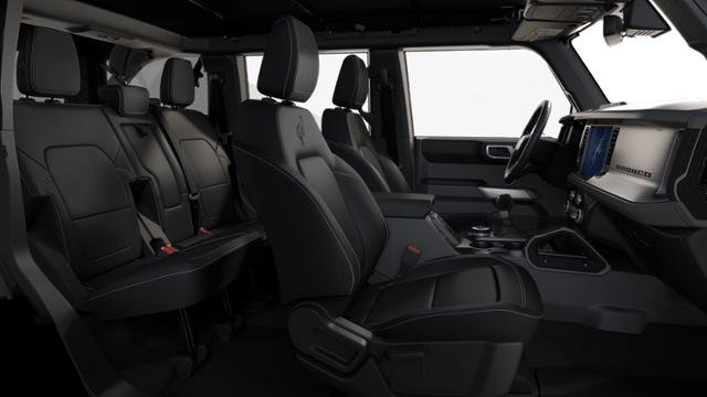 New 2025 Ford Bronco Outer Banks AWD/4WD image 65