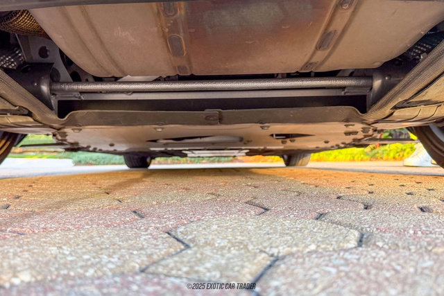 Used 2017 BMW i8 image 61