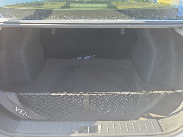 Used 2024 Nissan Versa SR w/ Trunk Package FWD image 12