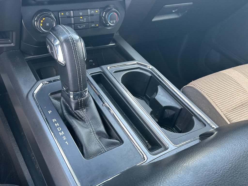 Used 2015 Ford F150 XLT w/ Equipment Group 301A Mid AWD/4WD image 20