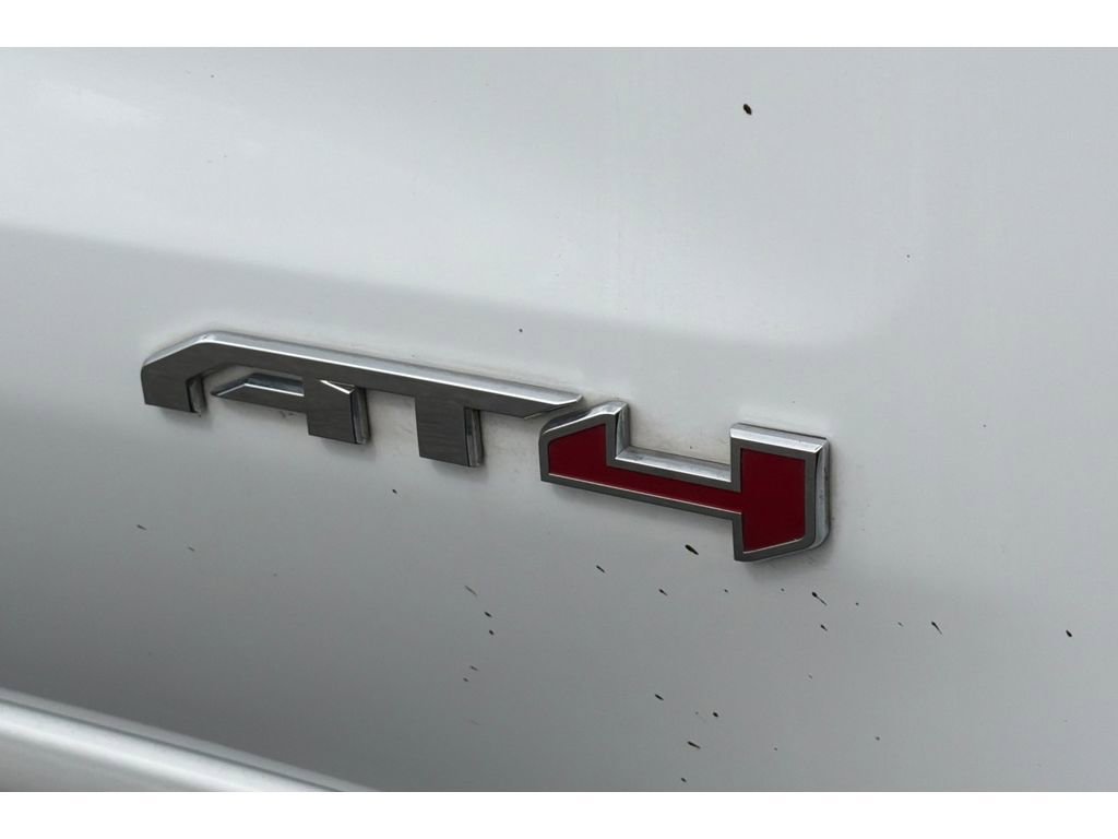 Used 2023 GMC Sierra 1500 AT4 w/ AT4 Premium Package AWD/4WD image 34