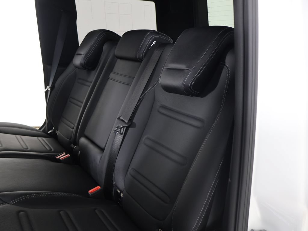 Used 2023 Mercedes-Benz G 550 image 10