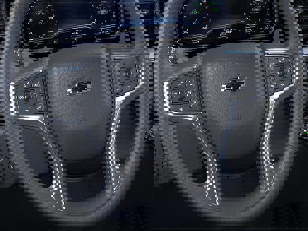 New 2026 Chevrolet Silverado 1500 ZR2 image 19