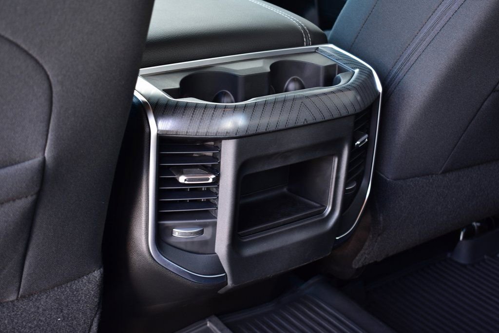 New 2026 RAM 2500 Big Horn image 27