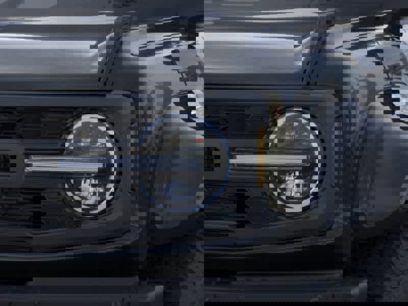 New 2026 Ford Bronco Raptor image 20