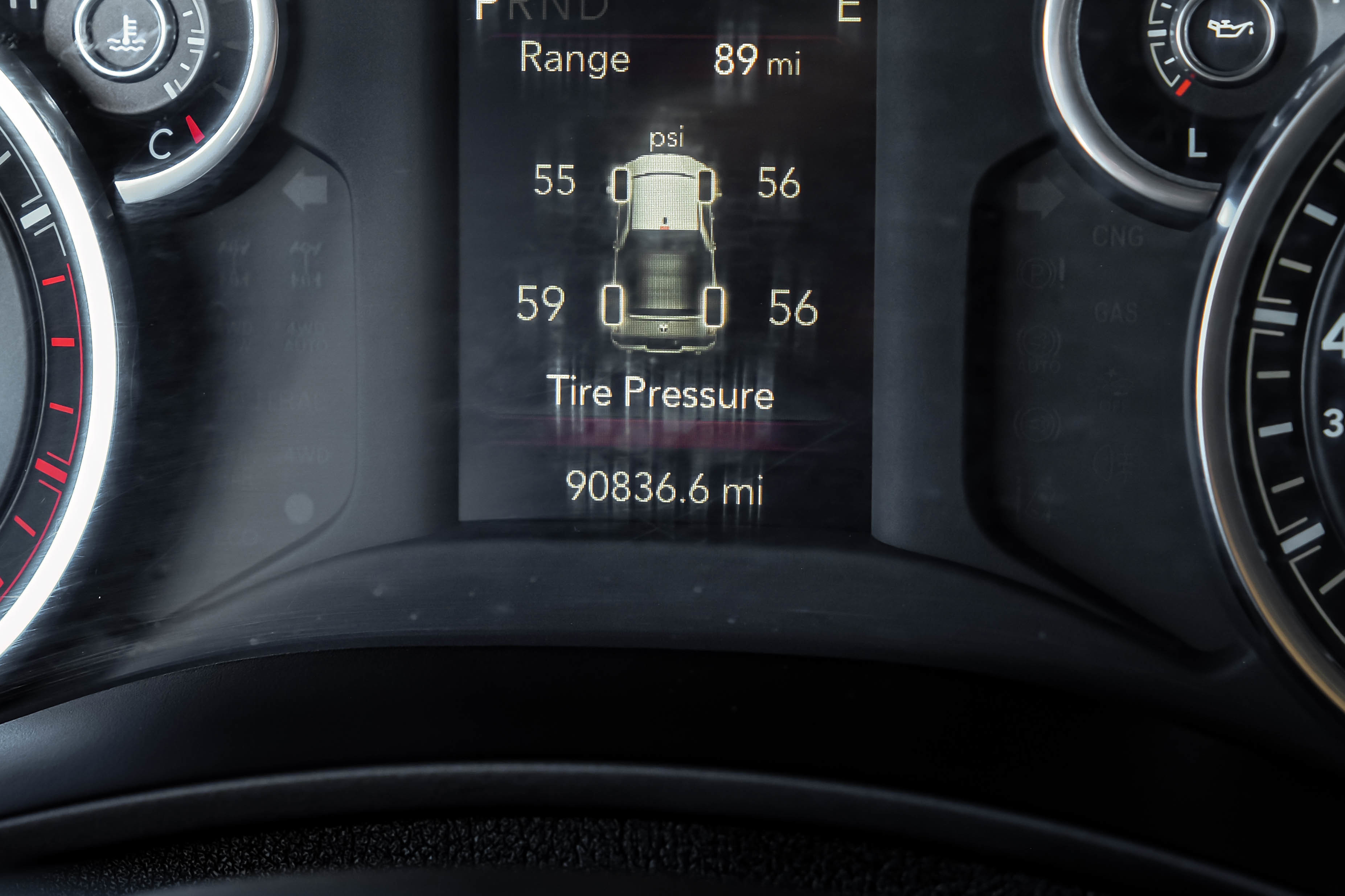 Used 2023 RAM 2500 Big Horn w/ Level 1 Equipment Group AWD/4WD image 17