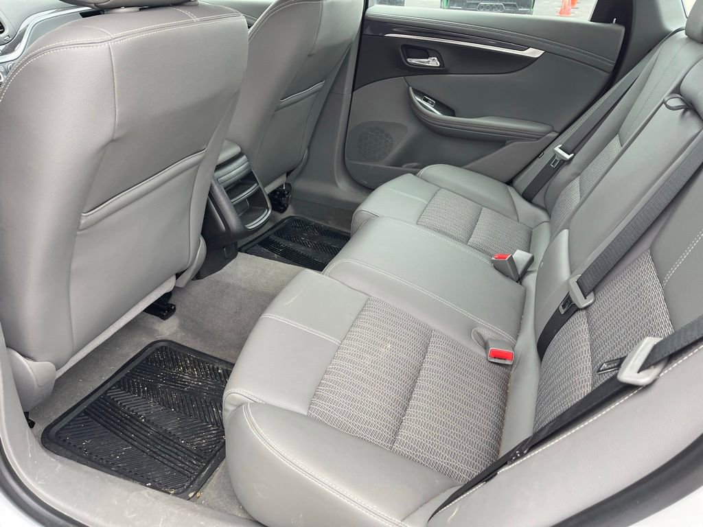 Used 2019 Chevrolet Impala LS image 6
