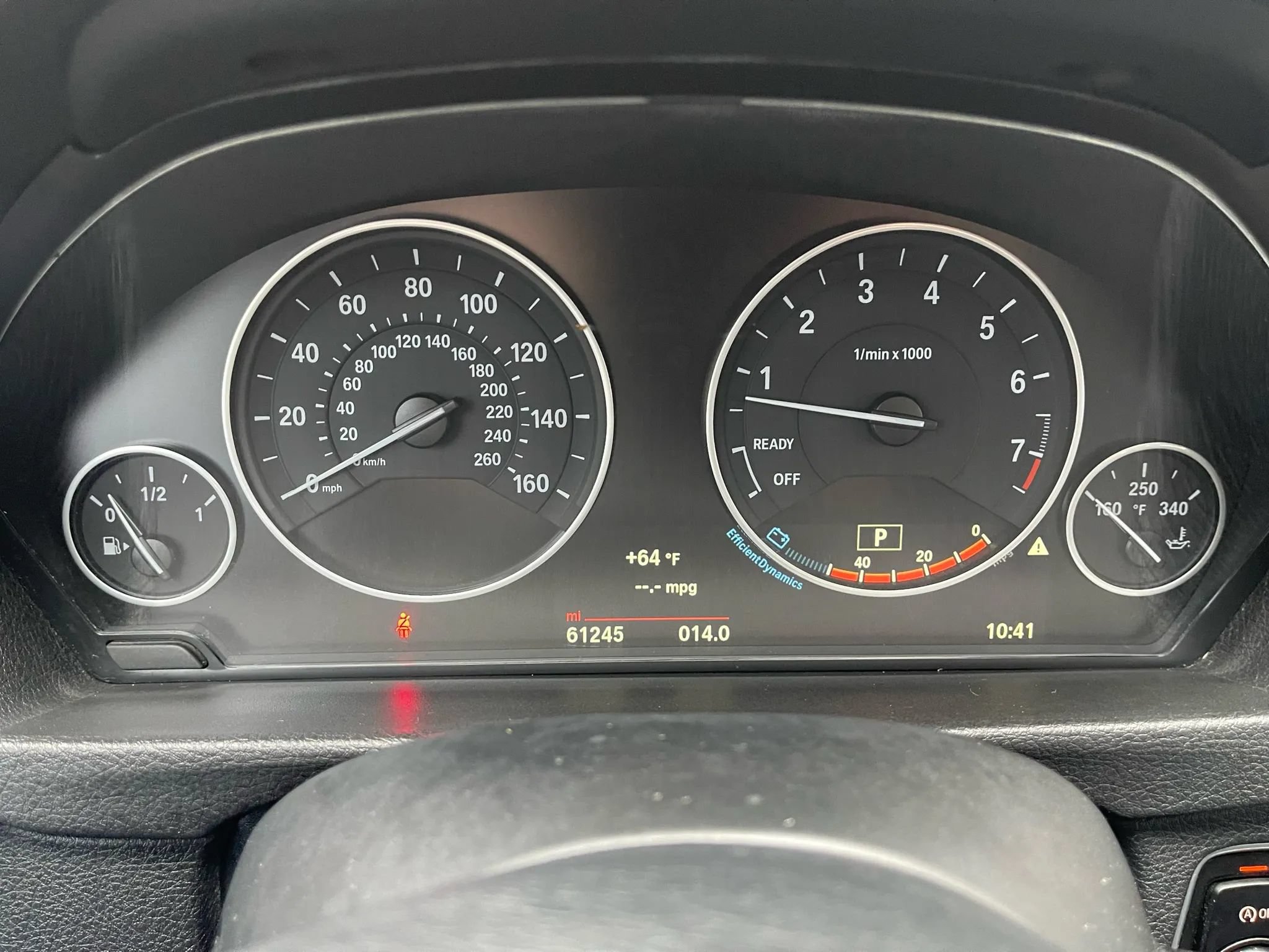 Used 2015 BMW 328i xDrive Sedan AWD/4WD image 17