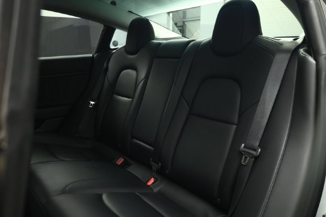 Used 2023 Tesla Model 3 Standard Range RWD image 48